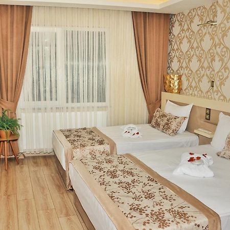 Evim Hotel Чорлу Екстер'єр фото