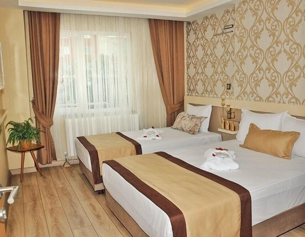 Evim Hotel Чорлу Екстер'єр фото